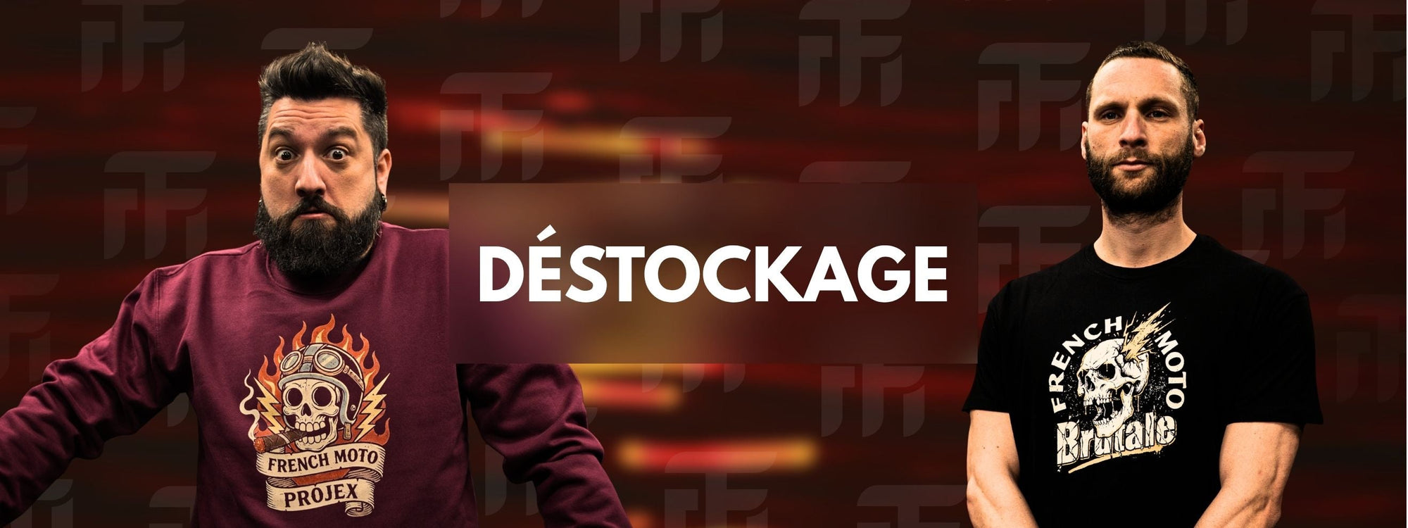 Déstockage