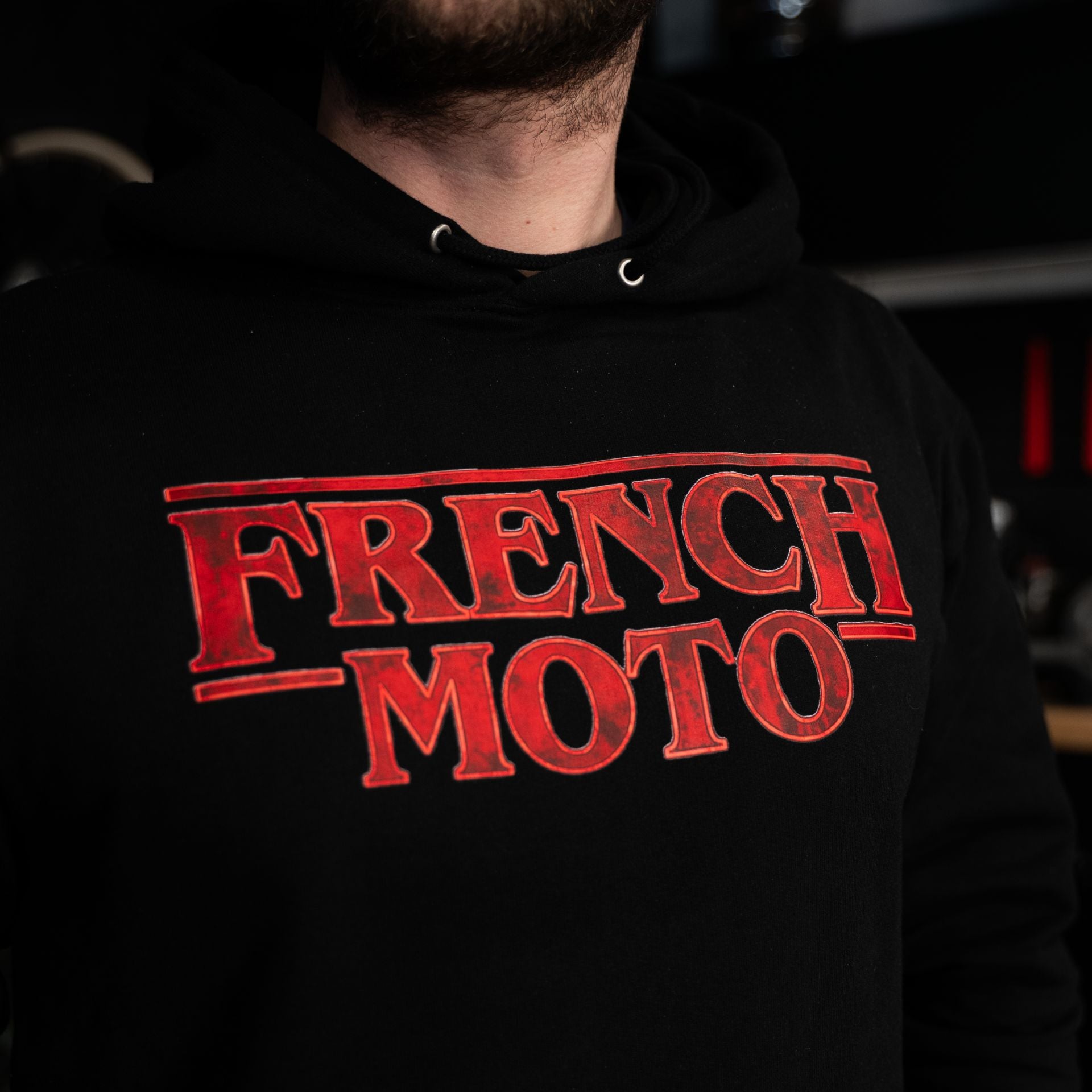 COLLECTION UPSIDE DOWN