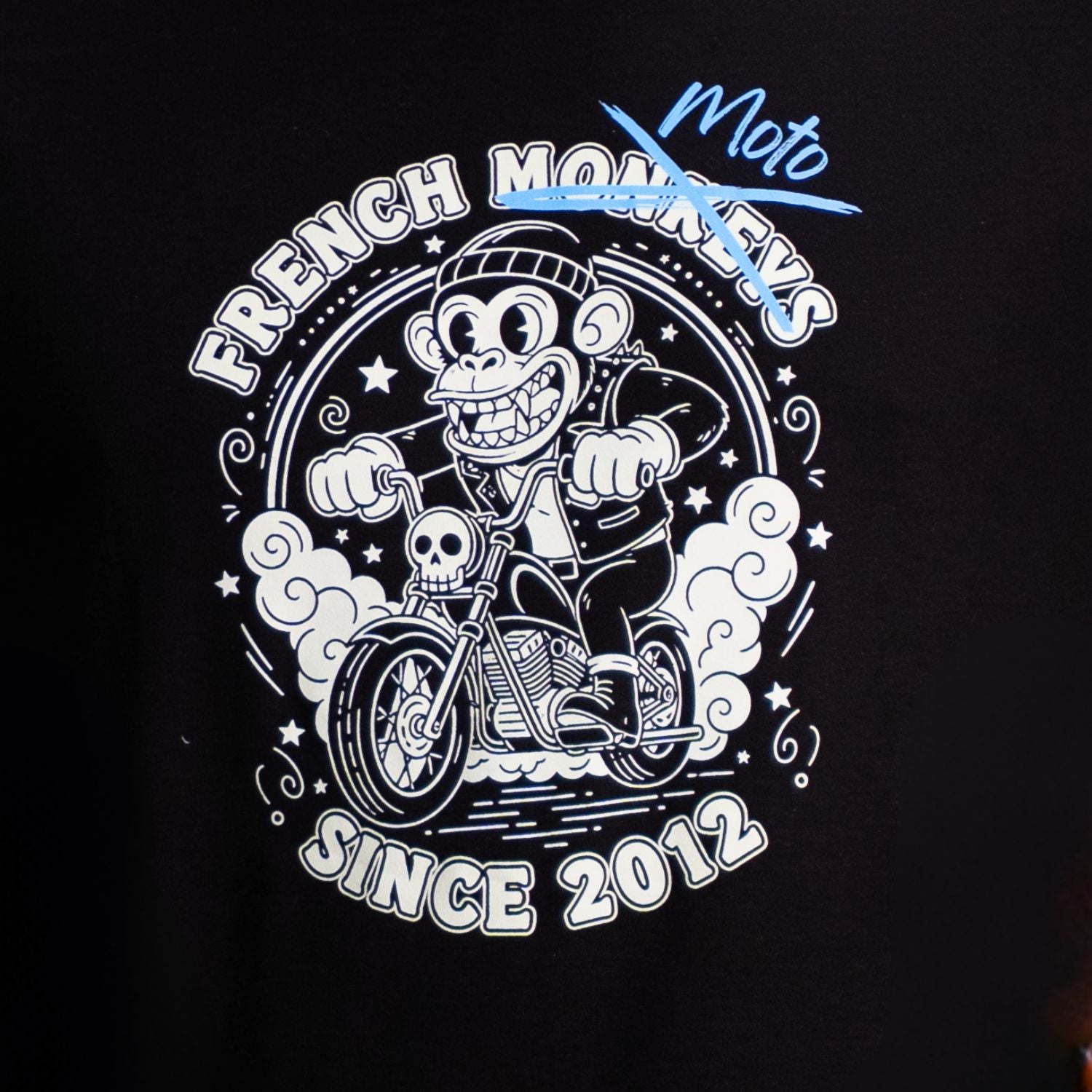 T-SHIRT GENESIS