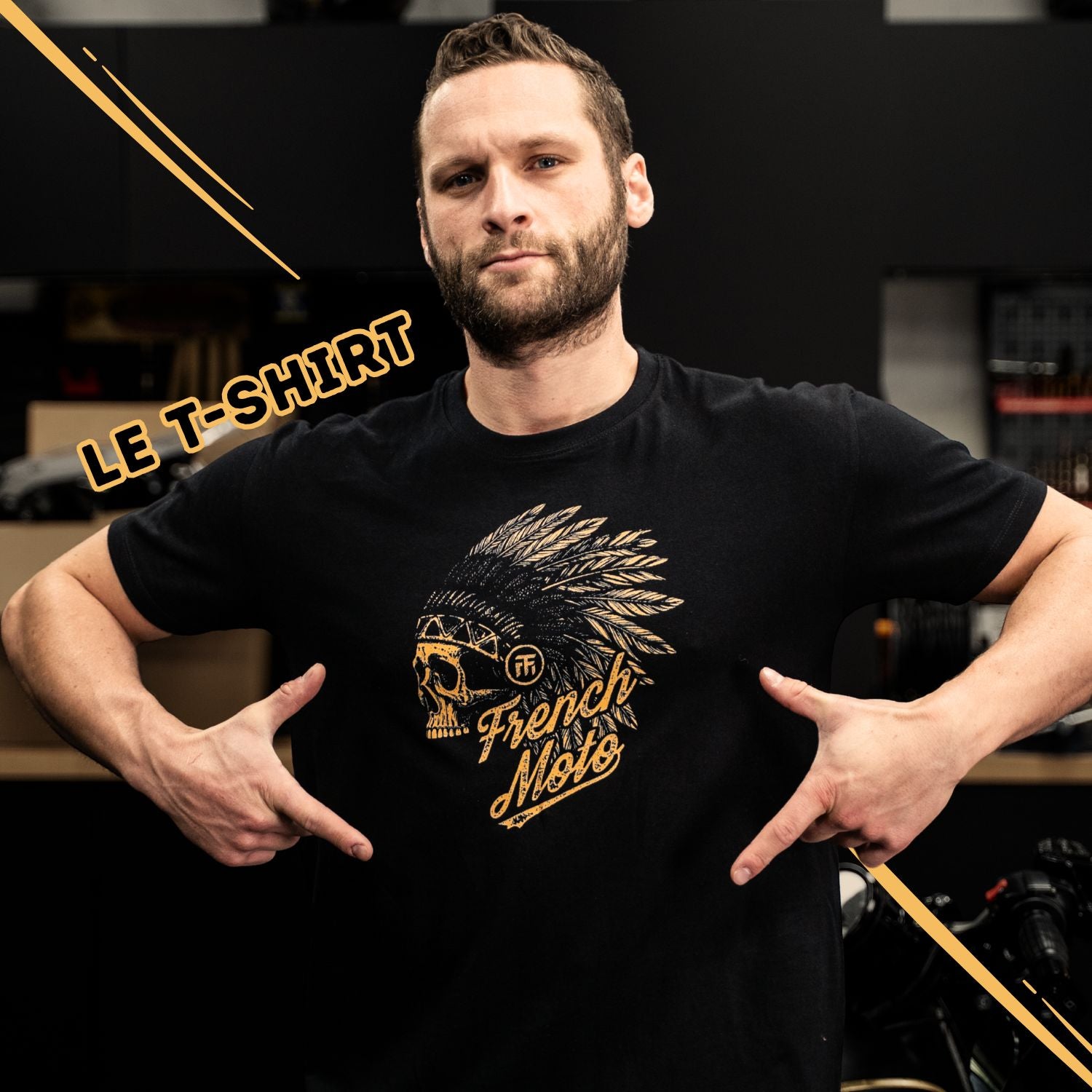 COLLECTION GOLDEN ERA