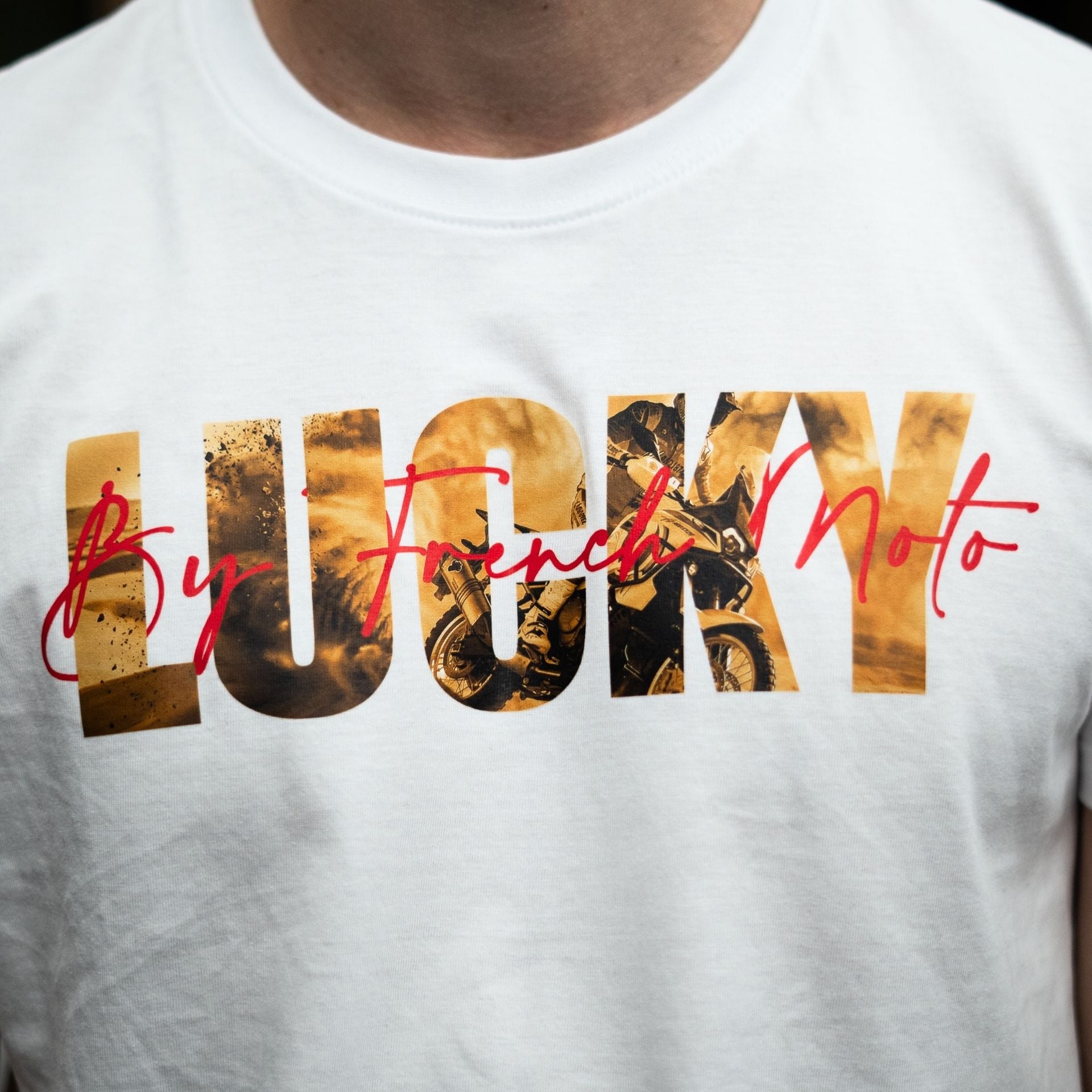COLLECTION LUCKY